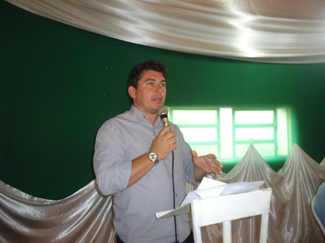 Homenagem a todos os Agrônomos da Cidade de Ipiranga - Imagem 4