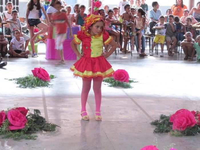 Escola Evaristo Reis comemora o Dia das Crianças - Imagem 36