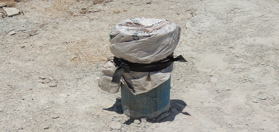 Comunidades do sertão comemoram a conquista de água potável