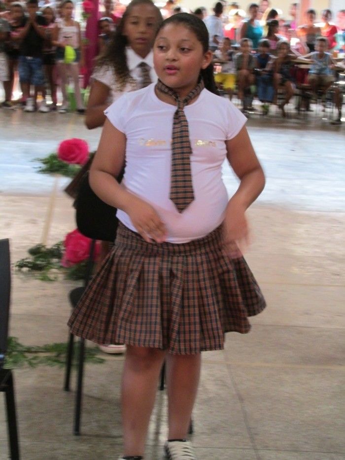 Escola Evaristo Reis comemora o Dia das Crianças - Imagem 17