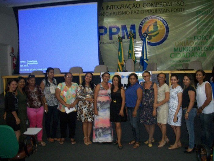 Profissionais da Educação participam do Ciclo de Seminários e Capacitações organizado pela UNDIME - Imagem 11