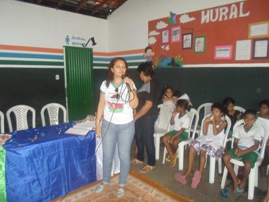 Projeto Reforçando Aprendizagem contribui para o sucesso dos alunos - Imagem 6