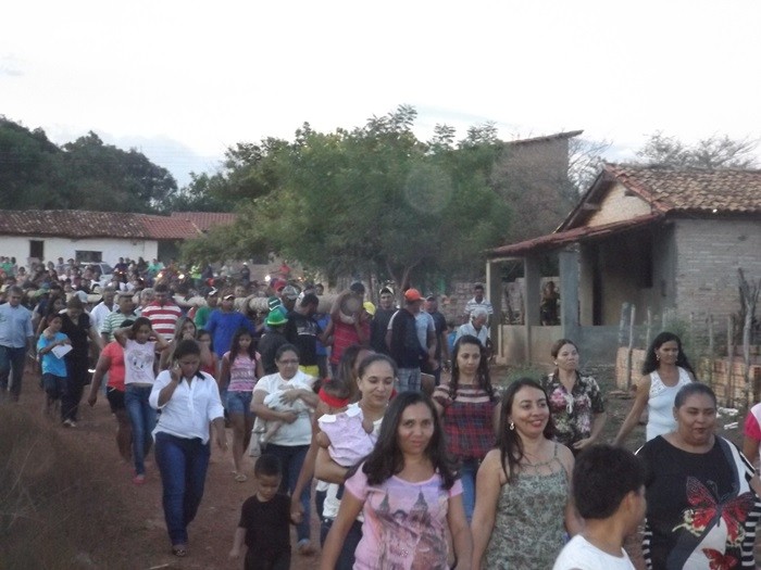 Abertura dos festejos de Nossa Senhora de Nazaré - Imagem 3