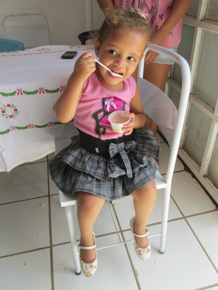 Terceira Equipe de Saúde de Pitombeira Fazem Palestra em homenagem ao Dia das Crianças - Imagem 39