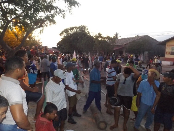 Abertura dos festejos de Nossa Senhora de Nazaré - Imagem 4