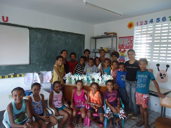 Zona Rural comemora dia das Crianças  - Imagem 33