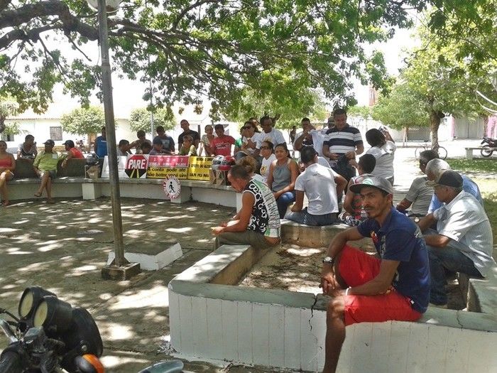 Secretaria de Assistência Social promove palestra sobre educação no trânsito - Imagem 18