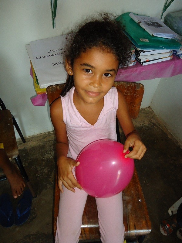 Zona Rural comemora dia das Crianças  - Imagem 2