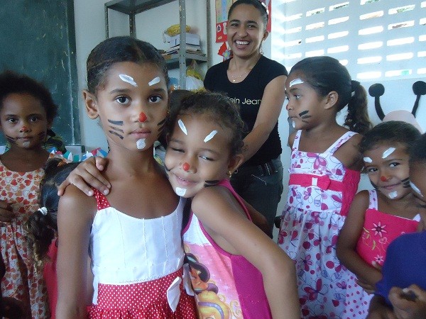 Zona Rural comemora dia das Crianças  - Imagem 29