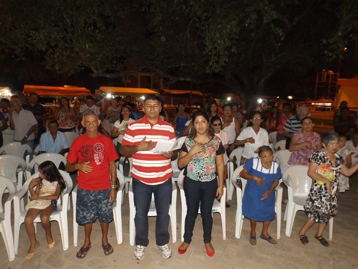 Abertura dos festejos de Nossa Senhora de Nazaré - Imagem 8