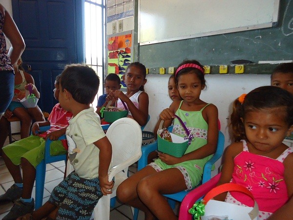 Zona Rural comemora dia das Crianças  - Imagem 41