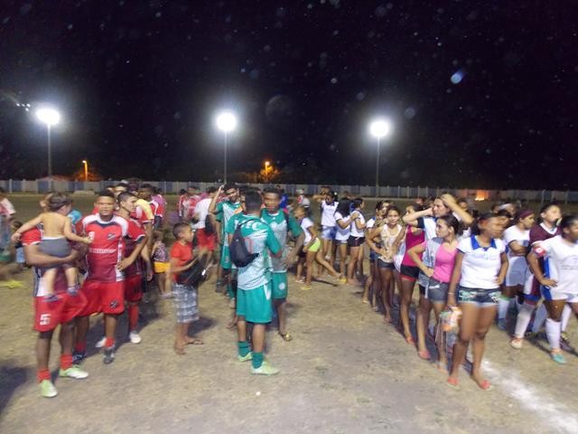 Liga Batalhense de Futebol realizou a final da IV Copa dos Campeões e da I Copa de Futebol Feminino‏ - Imagem 10