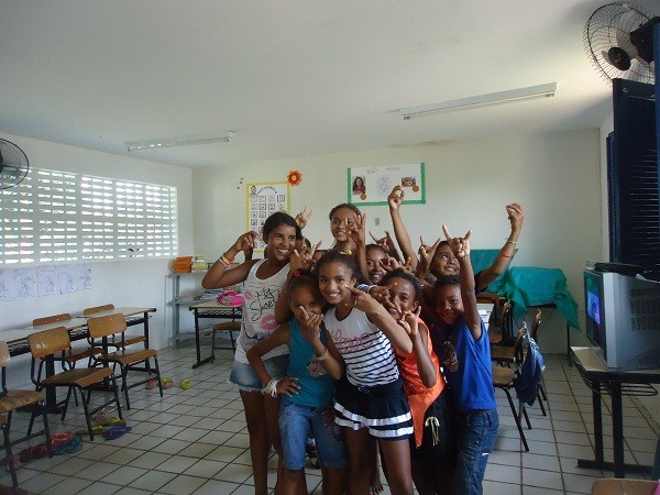 Zona Rural comemora dia das Crianças  - Imagem 32