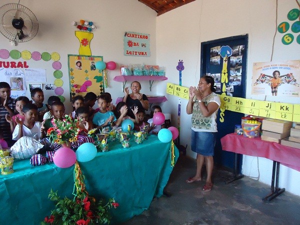 Zona Rural comemora dia das Crianças  - Imagem 19