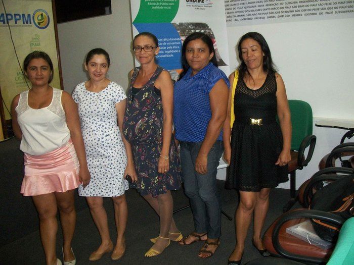 Profissionais da Educação participam do Ciclo de Seminários e Capacitações organizado pela UNDIME - Imagem 9