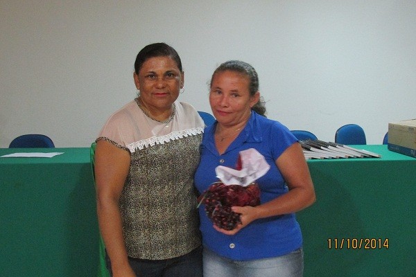 Professores da Zona Rural realizam ultimo planejamento do ano de 2014 - Imagem 11