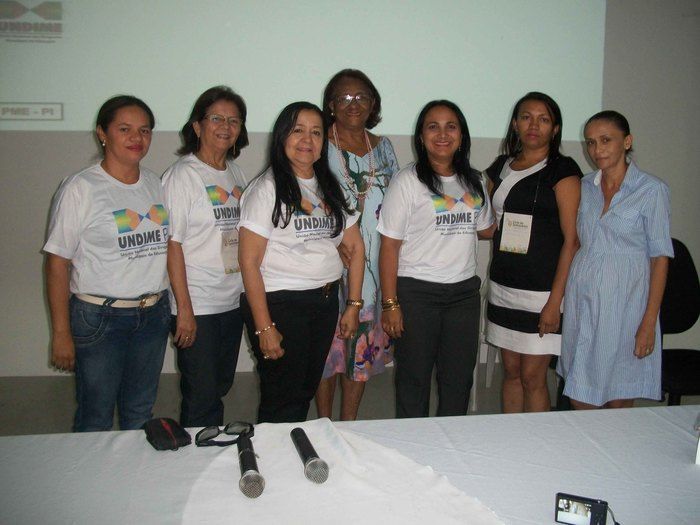 Profissionais da Educação participam do Ciclo de Seminários e Capacitações organizado pela UNDIME - Imagem 4