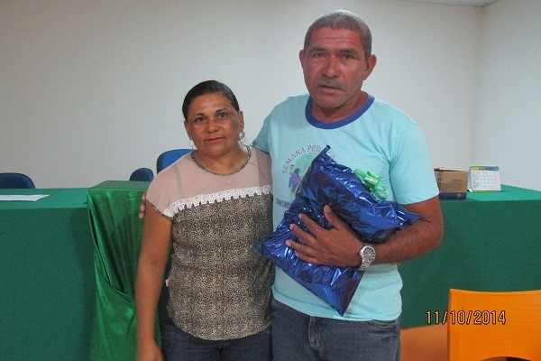 Professores da Zona Rural realizam ultimo planejamento do ano de 2014 - Imagem 5