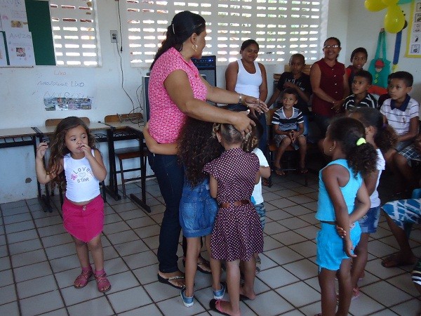 Zona Rural comemora dia das Crianças  - Imagem 36