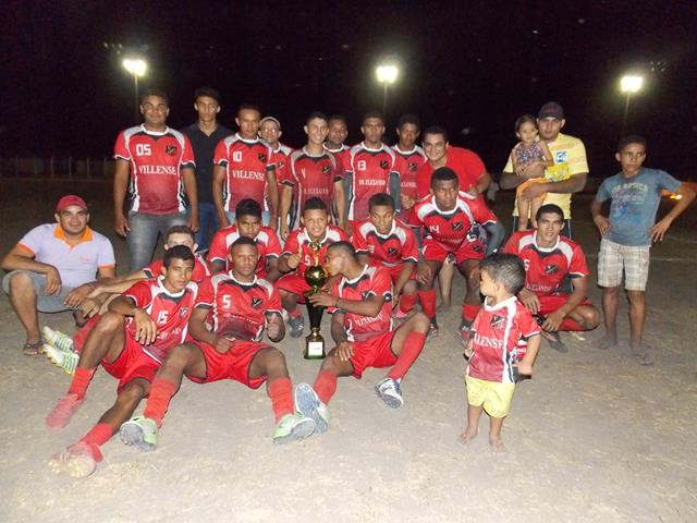 Liga Batalhense de Futebol realizou a final da IV Copa dos Campeões e da I Copa de Futebol Feminino‏ - Imagem 16