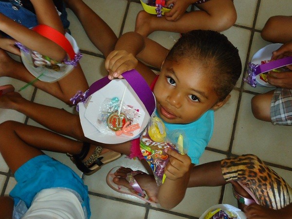 Zona Rural comemora dia das Crianças  - Imagem 44