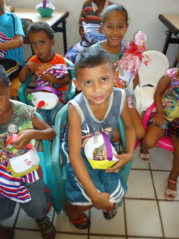 Zona Rural comemora dia das Crianças  - Imagem 52