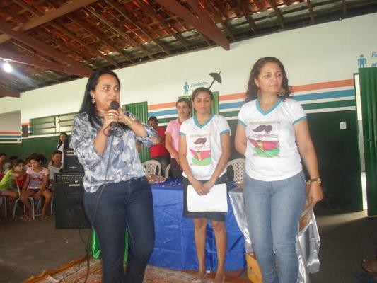 Projeto Reforçando Aprendizagem contribui para o sucesso dos alunos - Imagem 7