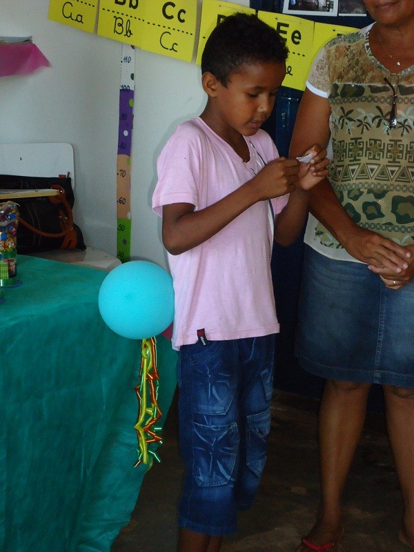 Zona Rural comemora dia das Crianças  - Imagem 13