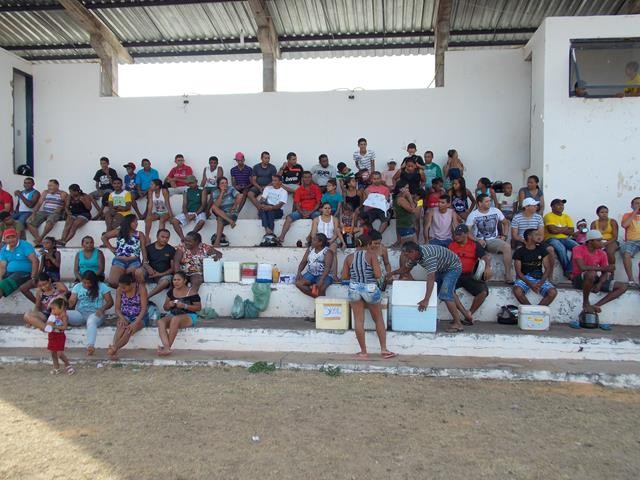 Liga Batalhense de Futebol realizou a final da IV Copa dos Campeões e da I Copa de Futebol Feminino‏ - Imagem 3