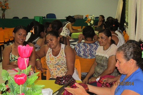 Professores da Zona Rural realizam ultimo planejamento do ano de 2014 - Imagem 15