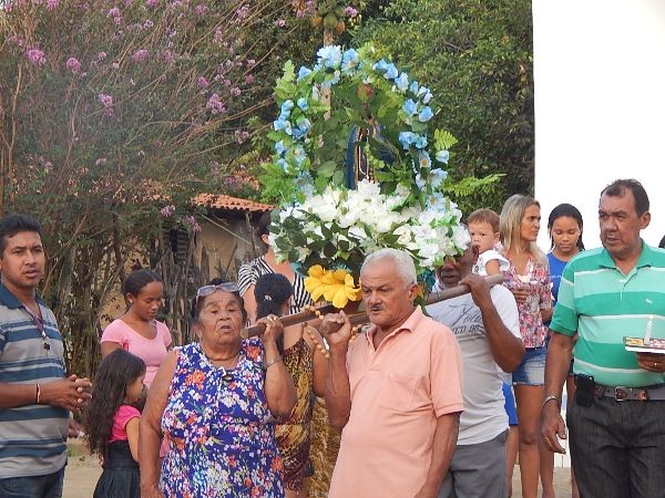 Encerramento do Festejo de Nossa Senhora Aparecida - Imagem 2