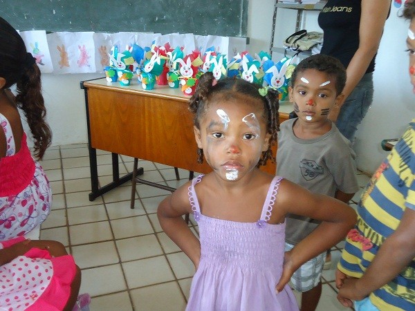 Zona Rural comemora dia das Crianças  - Imagem 28