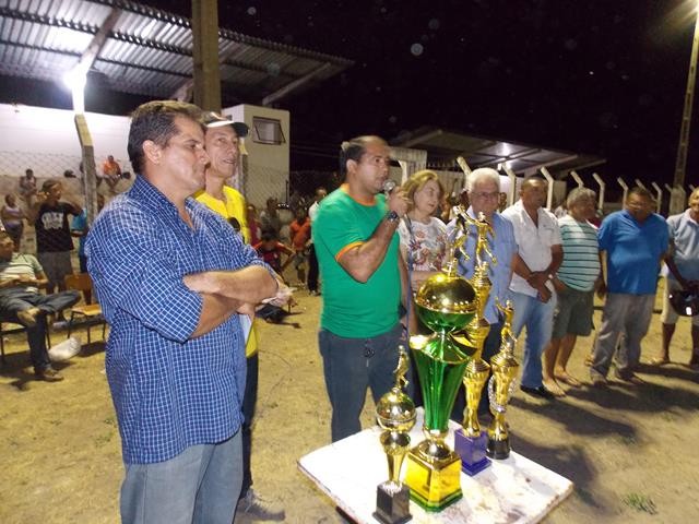 Liga Batalhense de Futebol realizou a final da IV Copa dos Campeões e da I Copa de Futebol Feminino‏ - Imagem 11
