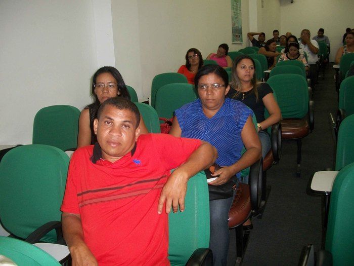Profissionais da Educação participam do Ciclo de Seminários e Capacitações organizado pela UNDIME - Imagem 8