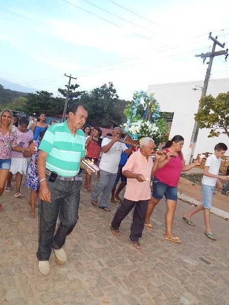 Encerramento do Festejo de Nossa Senhora Aparecida - Imagem 5