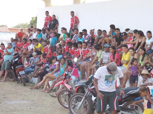Liga Batalhense de Futebol realizou a final da IV Copa dos Campeões e da I Copa de Futebol Feminino‏ - Imagem 5