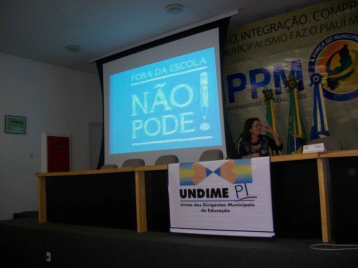 Profissionais da Educação participam do Ciclo de Seminários e Capacitações organizado pela UNDIME - Imagem 6