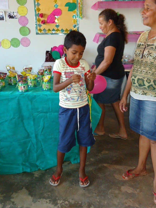 Zona Rural comemora dia das Crianças  - Imagem 14