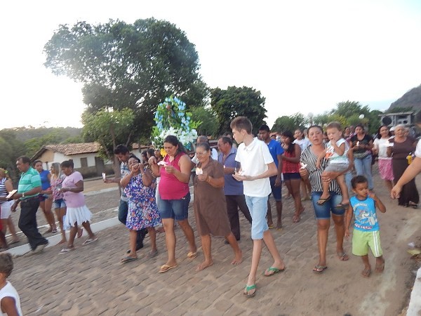 Encerramento do Festejo de Nossa Senhora Aparecida - Imagem 7