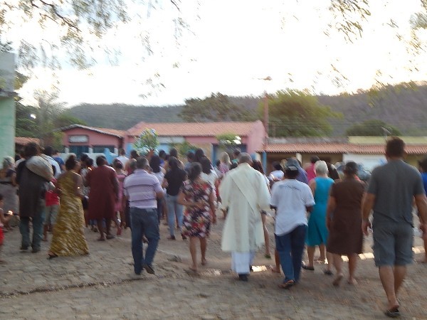 Encerramento do Festejo de Nossa Senhora Aparecida - Imagem 4