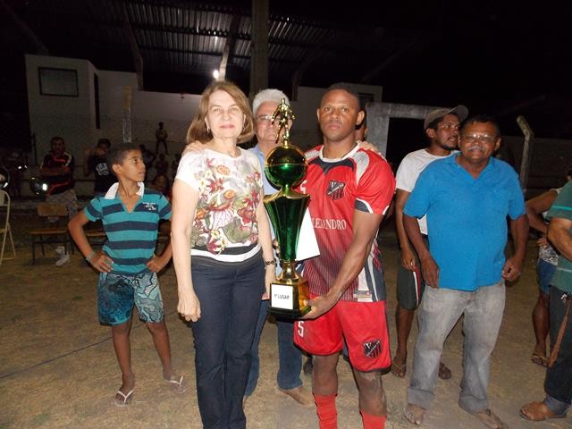 Liga Batalhense de Futebol realizou a final da IV Copa dos Campeões e da I Copa de Futebol Feminino‏ - Imagem 15