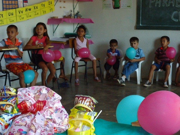 Zona Rural comemora dia das Crianças  - Imagem 9