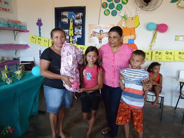 Zona Rural comemora dia das Crianças  - Imagem 22