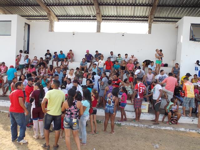 Liga Batalhense de Futebol realizou a final da IV Copa dos Campeões e da I Copa de Futebol Feminino‏ - Imagem 8