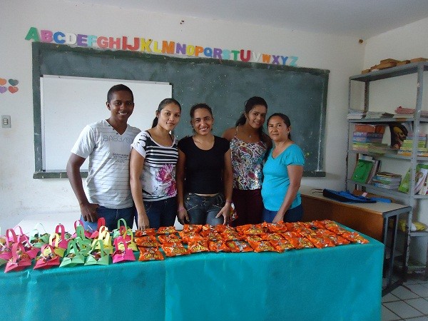 Zona Rural comemora dia das Crianças  - Imagem 26