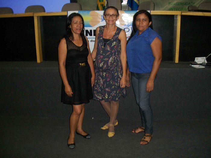 Profissionais da Educação participam do Ciclo de Seminários e Capacitações organizado pela UNDIME - Imagem 10