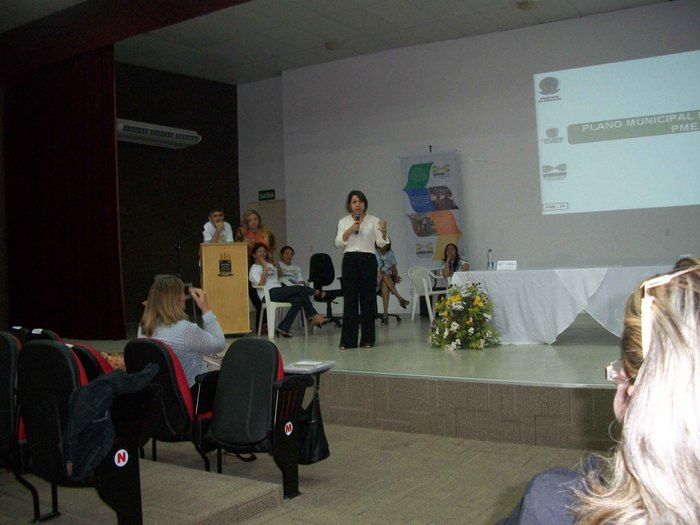 Profissionais da Educação participam do Ciclo de Seminários e Capacitações organizado pela UNDIME - Imagem 3