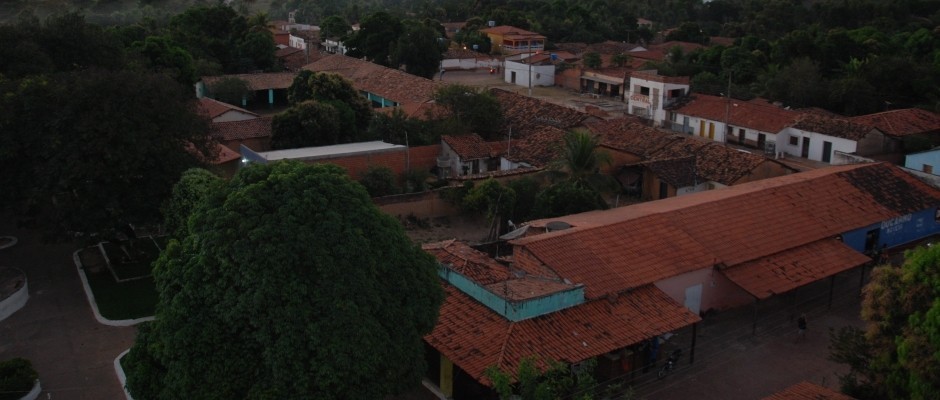 Redenção do Gurguéia e as sequelas causadas pela ganância por poder 