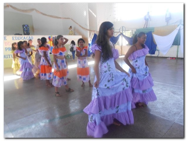 Secretaria Municipal de Educação realizou de 06 a 12 de outubro a semana do Bebê - Imagem 2