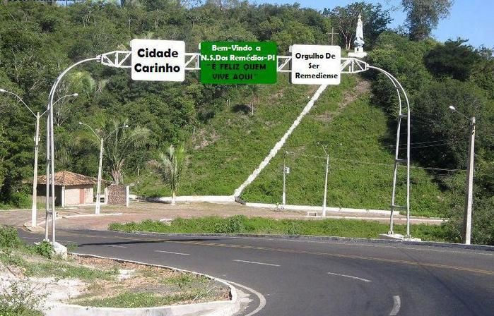 Festa da padroeira Virgem dos Remédios! Programação para o dia do Mastro - Imagem 2